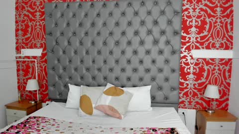 Snapshot of zean_lee chatting on February 2025 11:10:01 AM Karolyne online show from February 2025 11:10:01 AM