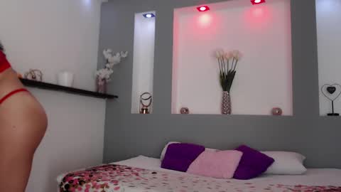 Snapshot of zean_lee chatting on February 2025 04:33:02 PM Karolyne online show from February 2025 04:33:02 PM