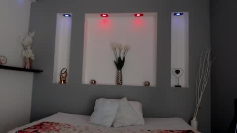 Snapshot of zean_lee chatting on February 2025 08:25:01 PM Karolyne online show from February 2025 08:25:01 PM