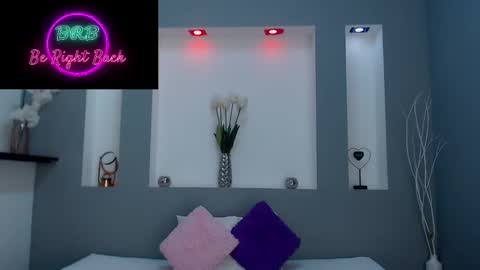 Snapshot of zean_lee chatting on March 2025 02:12:02 PM Karolyne online show from March 2025 02:12:02 PM