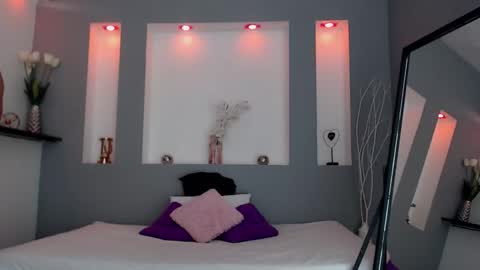 Snapshot of zean_lee chatting on September 2025 11:10:02 AM Karolyne online show from September 2025 11:10:02 AM