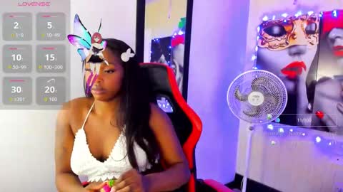 Zendaya Wilson online show from September 2025 04:40:02 AM