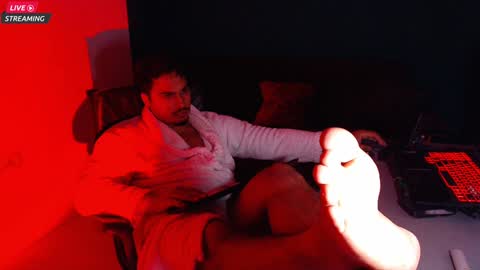 Snapshot of zenobaro chatting on February 2025 10:32:01 PM zenobaro online show from February 2025 10:32:01 PM
