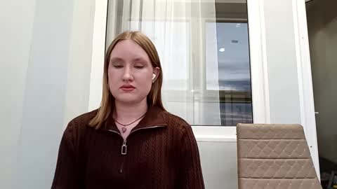 Snapshot of zenobiabeyerlein chatting on October 2025 09:13:02 AM Shavon online show from October 2025 09:13:02 AM