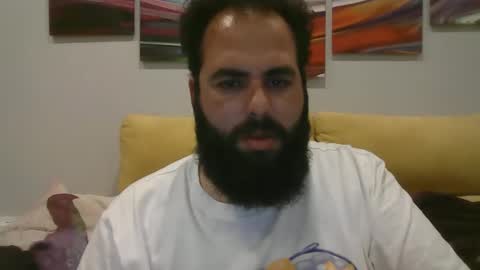 Zeus online show from February 2025 11:27:01 PM