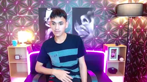 zavier skinny asian online show from February 2025 12:53:02 AM