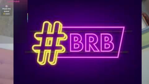 ZHAMIRA  ANDRES online show from September 2025 12:58:02 AM