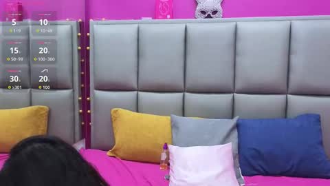 Snapshot of zharidjparker chatting on November 2025 02:06:01 PM ZHARID online show from November 2025 02:06:01 PM