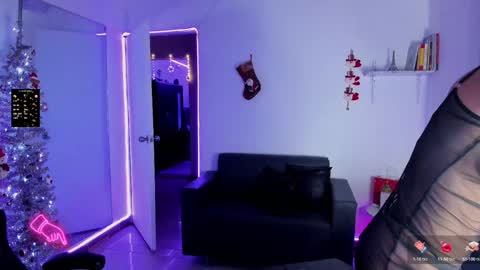 zhoestrong online show from December 2024 03:19:02 AM