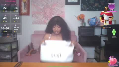 ziafoxy online show from October 2025 05:42:01 PM