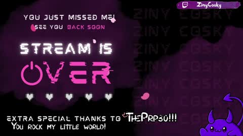 Snapshot of ziny_cosky chatting on February 2025 05:30:02 AM Ziny Cosky online show from February 2025 05:30:02 AM