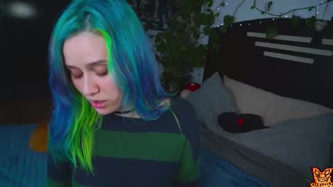 Snapshot of ziny_cosky chatting on November 2025 12:41:01 AM Ziny Cosky online show from November 2025 12:41:01 AM