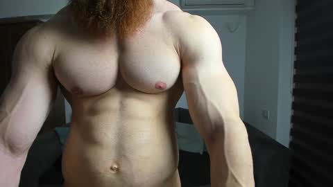 Zack Blitz online show from December 2024 08:00:01 PM