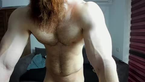 Zack Blitz online show from February 2025 08:17:02 AM