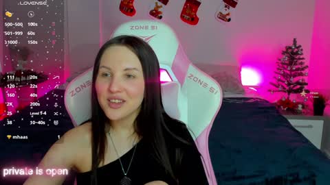 Zlata  Mon Tue Thu Fri Sun Sa GMT 3 0000pm - 0600pm  online show from December 2024 03:25:02 PM