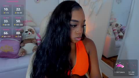 Zobe Love online show from December 2024 08:51:02 PM