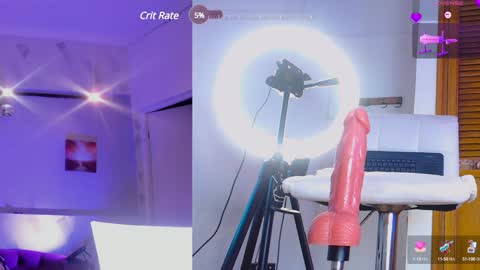 Zoe 3 online show from January 2025 05:30:01 PM