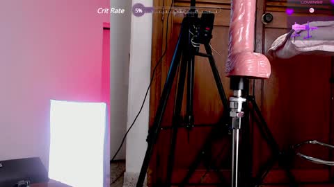 Zoe 3 online show from February 2025 05:29:02 PM