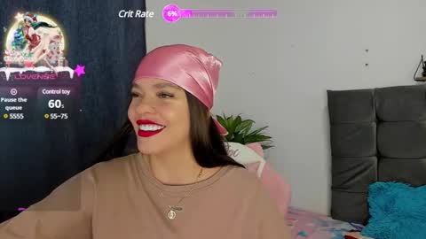 ZOE online show from December 2024 03:58:01 AM
