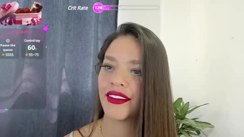 ZOE online show from February 2025 03:50:01 PM