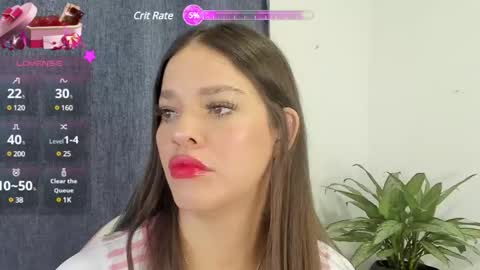 ZOE online show from February 2025 05:53:01 AM