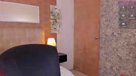 Snapshot of zoe_alanaa chatting on September 2025 11:57:01 AM ZOEE online show from September 2025 11:57:01 AM