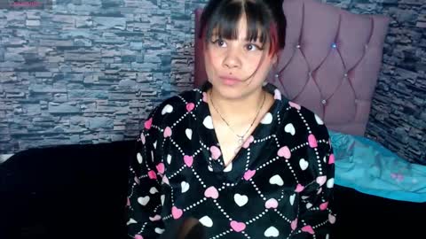 Zoe Bronw online show from October 2025 10:02:01 AM