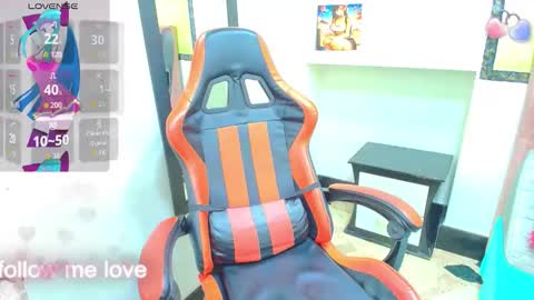 Snapshot of zoe_connor19 chatting on September 2025 08:53:02 PM Z O E online show from September 2025 08:53:02 PM