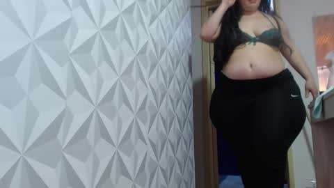 Zoe online show from March 2025 03:24:02 PM