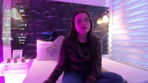 Zoe online show from October 2025 11:27:01 AM