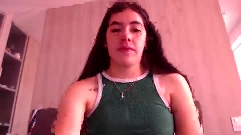 Zoe online show from December 2024 05:15:02 PM