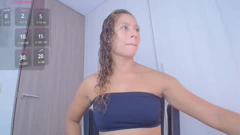 Snapshot of zoe_moon85 chatting on October 2025 08:55:02 PM zoe online show from October 2025 08:55:02 PM