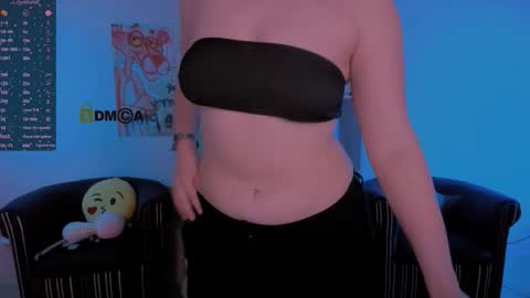 zoe_puff online show from September 2025 07:26:01 PM
