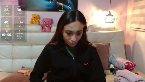 zoe online show from September 2025 08:11:02 PM
