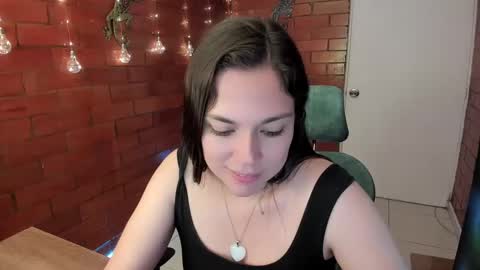 Zoe  online show from January 2025 09:26:02 PM