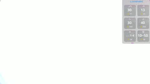 Zoe online show from February 2025 05:21:01 PM