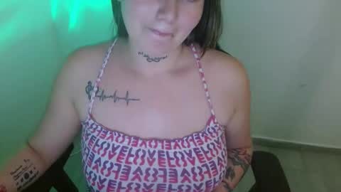 ZOE online show from February 2025 03:26:01 AM