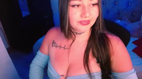 ZOE online show from March 2025 10:39:02 PM