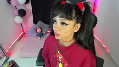 Snapshot of zoe_sullivan_ chatting on December 2024 09:50:02 AM zoe_sullivan_ online show from December 2024 09:50:02 AM
