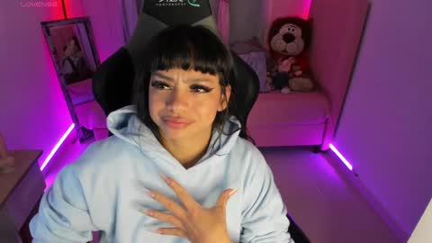 Snapshot of zoe_sullivan_ chatting on February 2025 09:41:01 AM zoe_sullivan_ online show from February 2025 09:41:01 AM