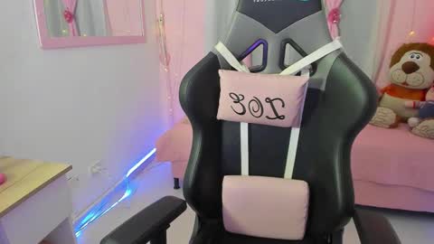 zoe_sullivan_ online show from September 2025 10:08:01 AM