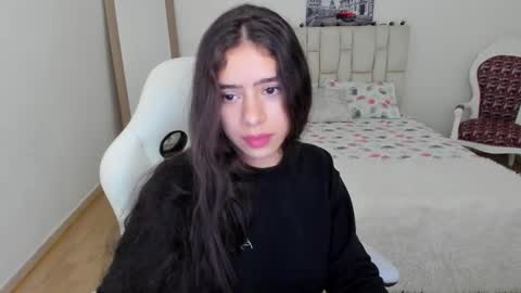 Zoe online show from January 2025 02:46:01 PM