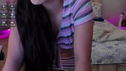 Zoe online show from January 2025 05:26:01 PM