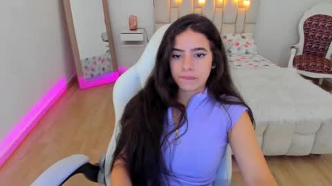 Zoe online show from February 2025 02:26:01 PM