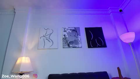 Zoe online show from October 2025 01:53:02 PM