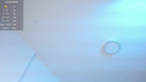 Fer   Model independiente online show from November 2025 01:37:02 PM