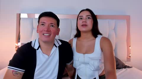 Zoe And Ethan online show from October 2025 06:39:01 PM