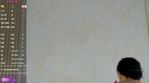 zoebarlowe online show from September 2025 03:08:02 AM