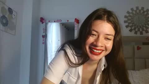 Snapshot of zoecruzz chatting on March 2025 02:19:02 PM ZOE online show from March 2025 02:19:02 PM