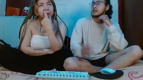 zoee jhonnyy online show from January 2025 09:24:02 AM